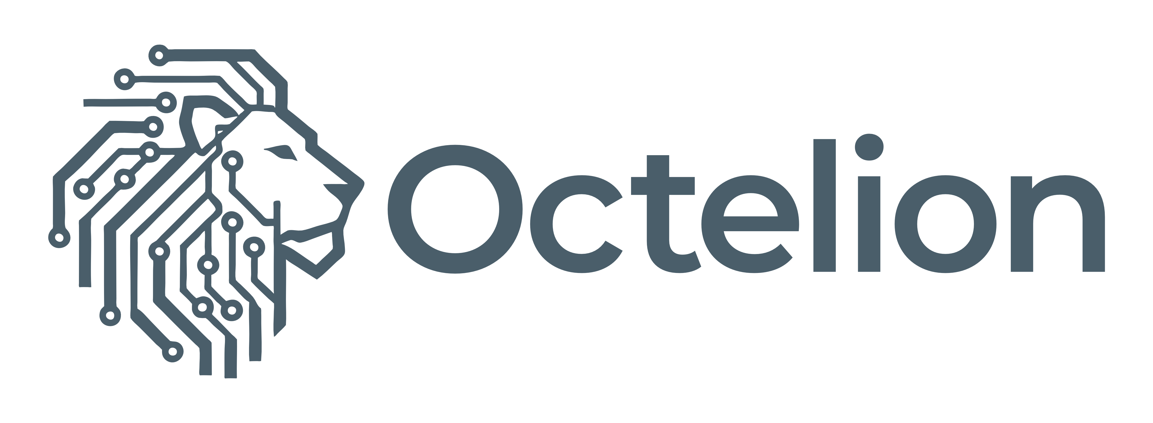 Logo Octelion